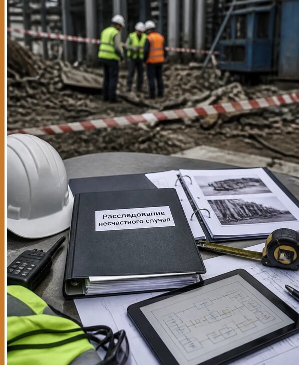 Расследование смертельных НС в Казани от 79628 р. | Авеста ОТиПБ
