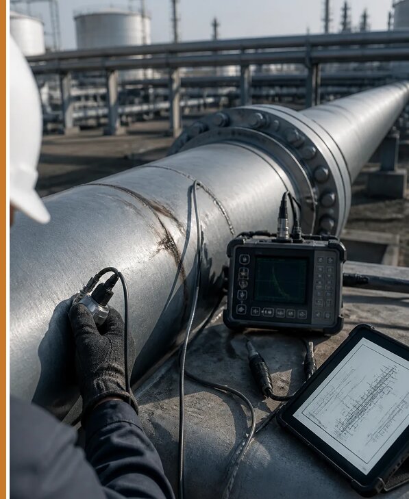 Заказать экспертизу нефтепроводов в Казани от 53085 р. | Авеста ОТиПБ