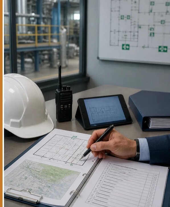 Аутсорсинг ГО и ЧС для предприятий в Казани от 15926 р. | Авеста ОТиПБ